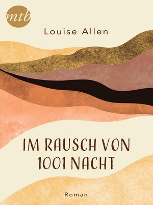 cover image of Im Rausch von 1001 Nacht